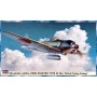 Hasegawa 1:48 Mitsubishi A6M5c Zero Fighter Type 52 Hei `203rd Flying Group´ (VENTE FINALE)